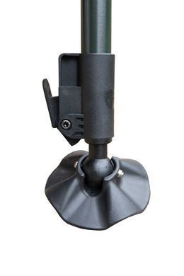 Розкладачка TRAMP WIDE Camo TRF-070