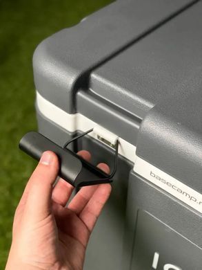 Термобокс BaseCamp Ice Master Pro 120 L (BCP 90202)