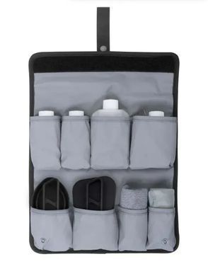 Набір аксесуарів для кухні Sea To Summit Camp Kitchen Tool Kit - 10 Piece Set (STS ACK022011-122104)