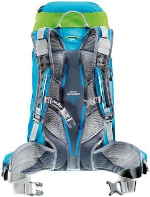 Рюкзак Deuter ACT Trail Pro 40L
