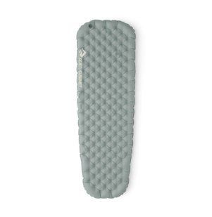 Килимок надувний Sea To Summit Ether Light XR Insulated ASC Mat (Dark Gray, Regular) (STS ASL051152-051702)
