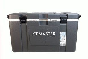 Термобокс BaseCamp Ice Master Pro 120 L (BCP 90202)