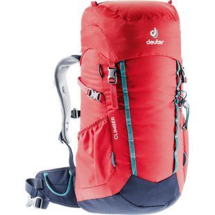 Рюкзак Deuter Climber 22L