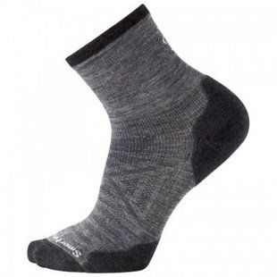 Носки мужские Smartwool PhD Run Cold Weather Mid Crew (SW 01368.052-L)