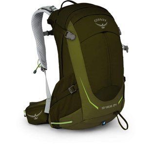 Рюкзак Osprey Stratos 24
