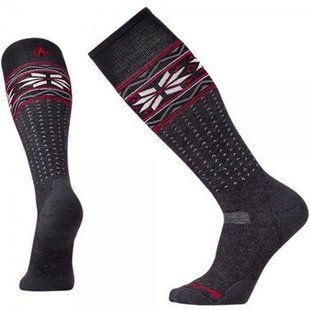 Носки мужские Smartwool PhD Slopestyle Medium Wenke (SW 15040.003-XL)