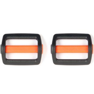 Lifeventure застібка для ременів Slip Locks 25 mm