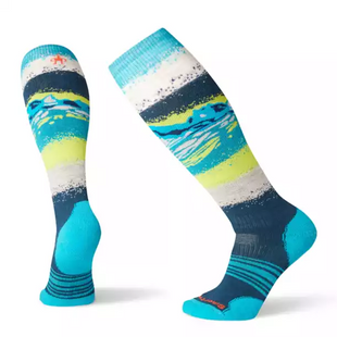 Термошкарпетки жіночі Smartwool Women's PhD Snow Medium (SW 01168.C51-M)