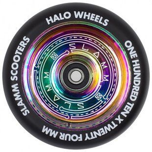Колесо Slamm Halo