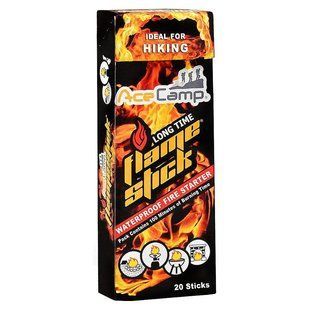 AceCamp палочки для розжига Flamesticks