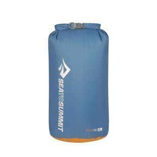 Гермомішок Sea To Summit eVac Dry Sack, Blue, 20 л (STS AEDS20BL)
