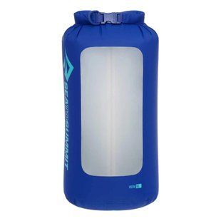 Гермомешок Sea to Summit Lightweight Dry Bag гView, Surf The Web, 8 л (STS ASG012131-041602)