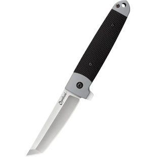 Нож складной Cold Steel Oyabun, Black (CST CS-26T)