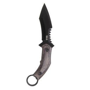 Нож SOG Phantom Edge 4.75" (17-44-03-43)