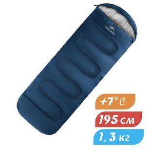 Спальник Naturehike Y150 NH21MSD08