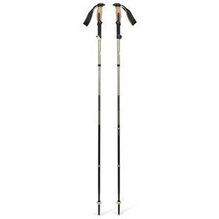Trail Vista FLZ палки трекінгові (White Oak, 125 см) (BD 11256020191251) (793661732129)