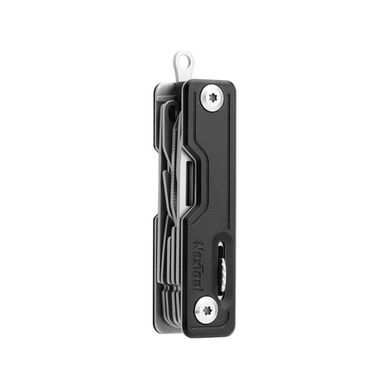 Мультитул NexTool Multi Functional Knife, черный
