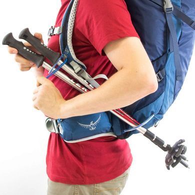 Рюкзак Osprey Stratos 24