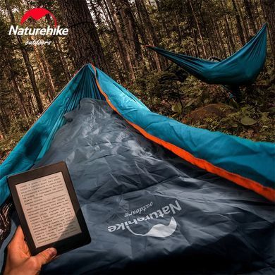 Спальник Naturehike Y150 NH21MSD08