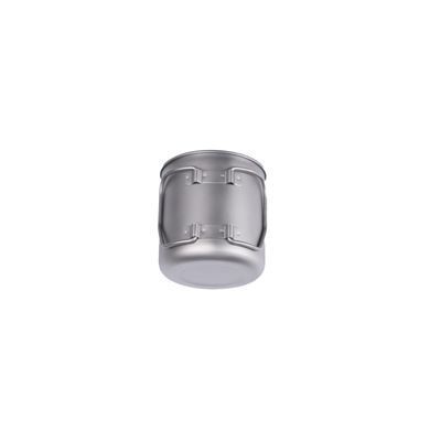 FM Alti кружка титанова 300ml