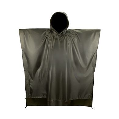 Пончо Tribe Tarp Poncho Pro