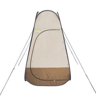 Намет-душ Naturehike Utility Tent 210T polyester NH17Z002-P