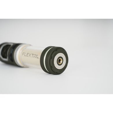 Фумігатор-ліхтар кемпінговий Flextail Tiny Repel S, бежевий