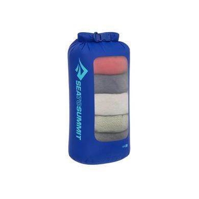 Гермомешок Sea to Summit Lightweight Dry Bag гView, Surf The Web, 8 л (STS ASG012131-041602)