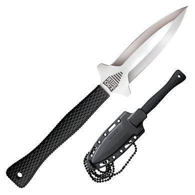 Нож Cold Steel Hide Out, Black (CST CS-49NDE)