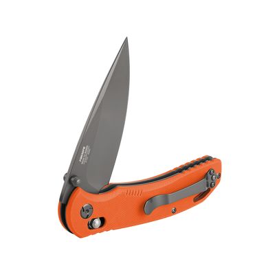 Нож складной Firebird F7533-OR (by Ganzo G7533-OR) оранжевый