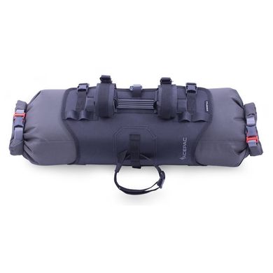 Підвісна система для сумки на руль Acepac Bar Harness 2021, Black