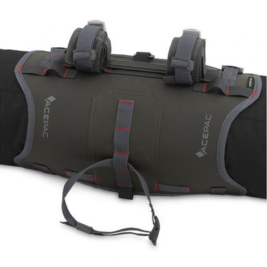 Підвісна система для сумки на руль Acepac Bar Harness 2021, Black
