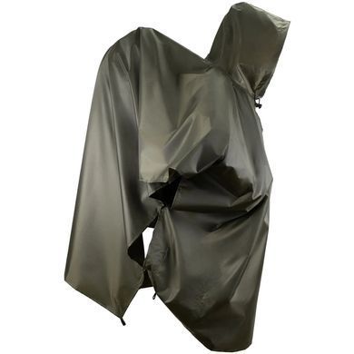 Пончо Tribe Tarp Poncho Pro