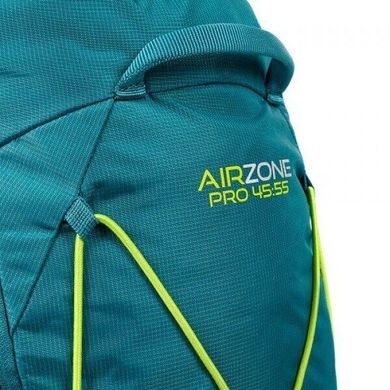 Рюкзак Lowe Alpine AirZone Pro+ 35:45, Azure (LA FTE-16-AZ-35)