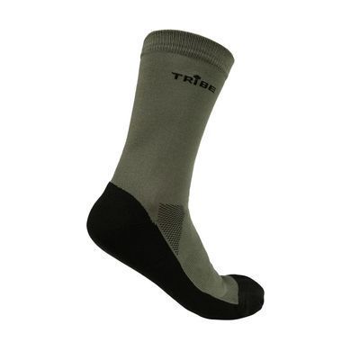 Носки Tribe Trekking, Black 38/40