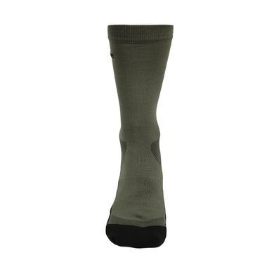 Носки Tribe Trekking, Black 38/40