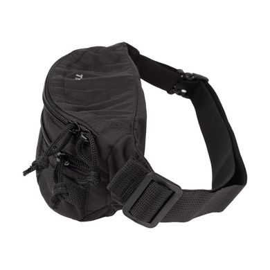 Сумка поясная Tribe Organiser Bag Velcro, 3 л