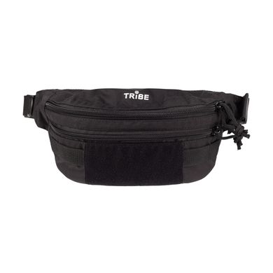 Сумка поясная Tribe Organiser Bag Velcro, 3 л