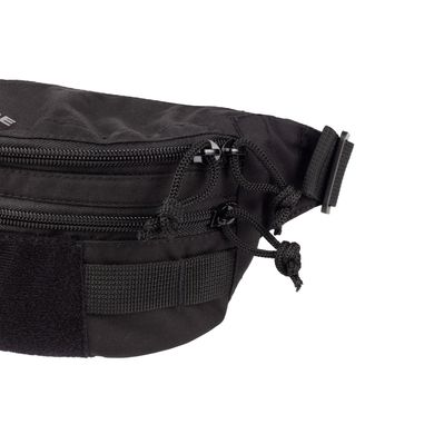 Сумка поясная Tribe Organiser Bag Velcro, 3 л