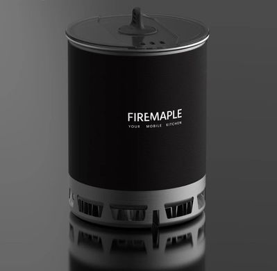 FM Неопреновий чохол Petrel Pot 600 Sleeve