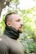 Пов'язка флісова Tribe Neck Warmer S-M, olive