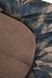 Розкладачка TRAMP WIDE Camo TRF-070