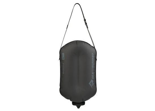 Емкость-душ для воды Sea to Summit Watercell X, 20 L (STS AWATCELX20)