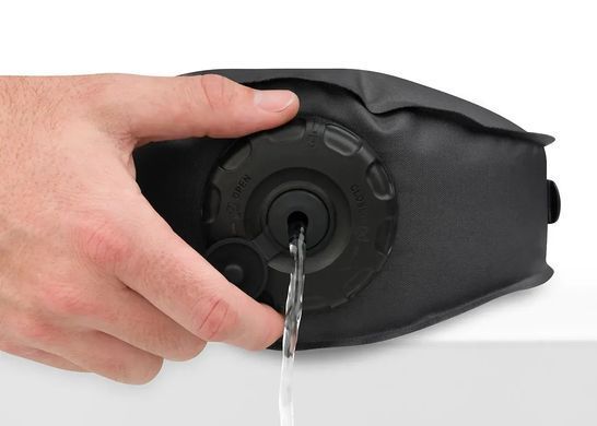 Емкость-душ для воды Sea to Summit Watercell X, 20 L (STS AWATCELX20)