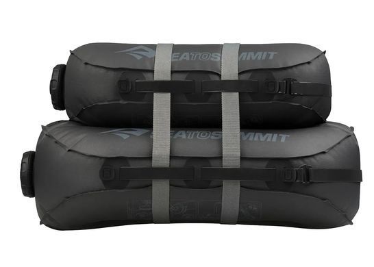Емкость-душ для воды Sea to Summit Watercell X, 20 L (STS AWATCELX20)