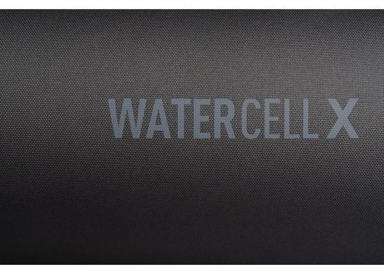 Емкость-душ для воды Sea to Summit Watercell X, 20 L (STS AWATCELX20)