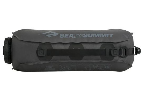 Емкость-душ для воды Sea to Summit Watercell X, 20 L (STS AWATCELX20)