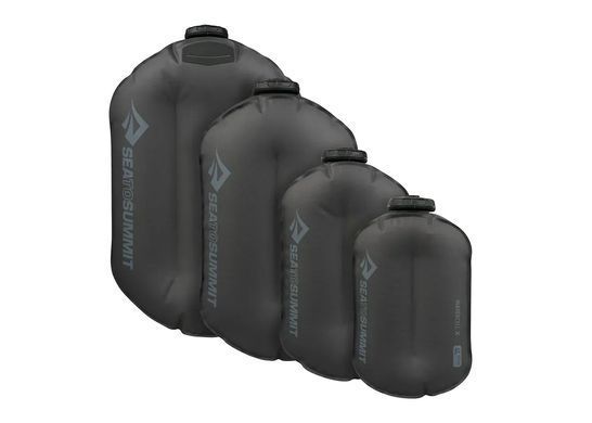 Емкость-душ для воды Sea to Summit Watercell X, 20 L (STS AWATCELX20)