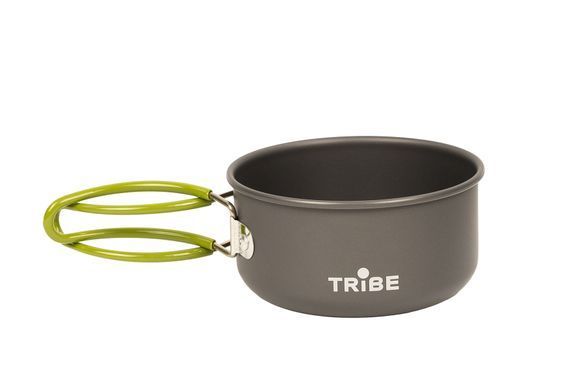 Набір посуду Tribe Single Set 0,8 л Alu T-FG-0042-grey