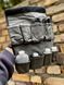 Набір аксесуарів для кухні Sea To Summit Camp Kitchen Tool Kit - 10 Piece Set (STS ACK022011-122104)